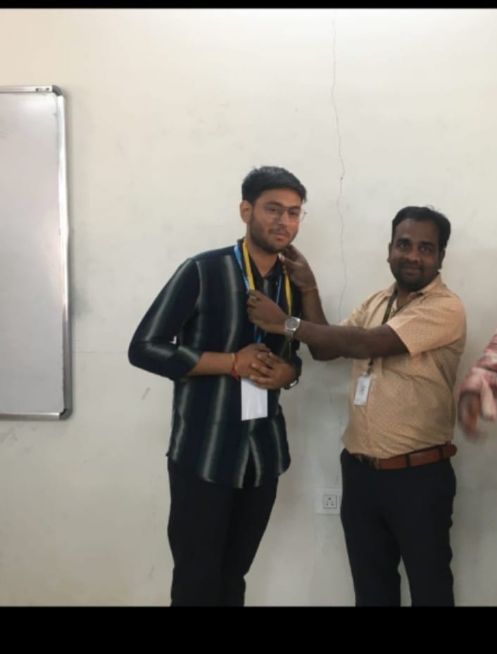 Campus Infrastructure 2