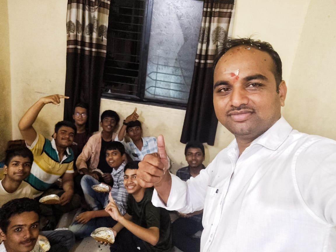 Campus Infrastructure 4