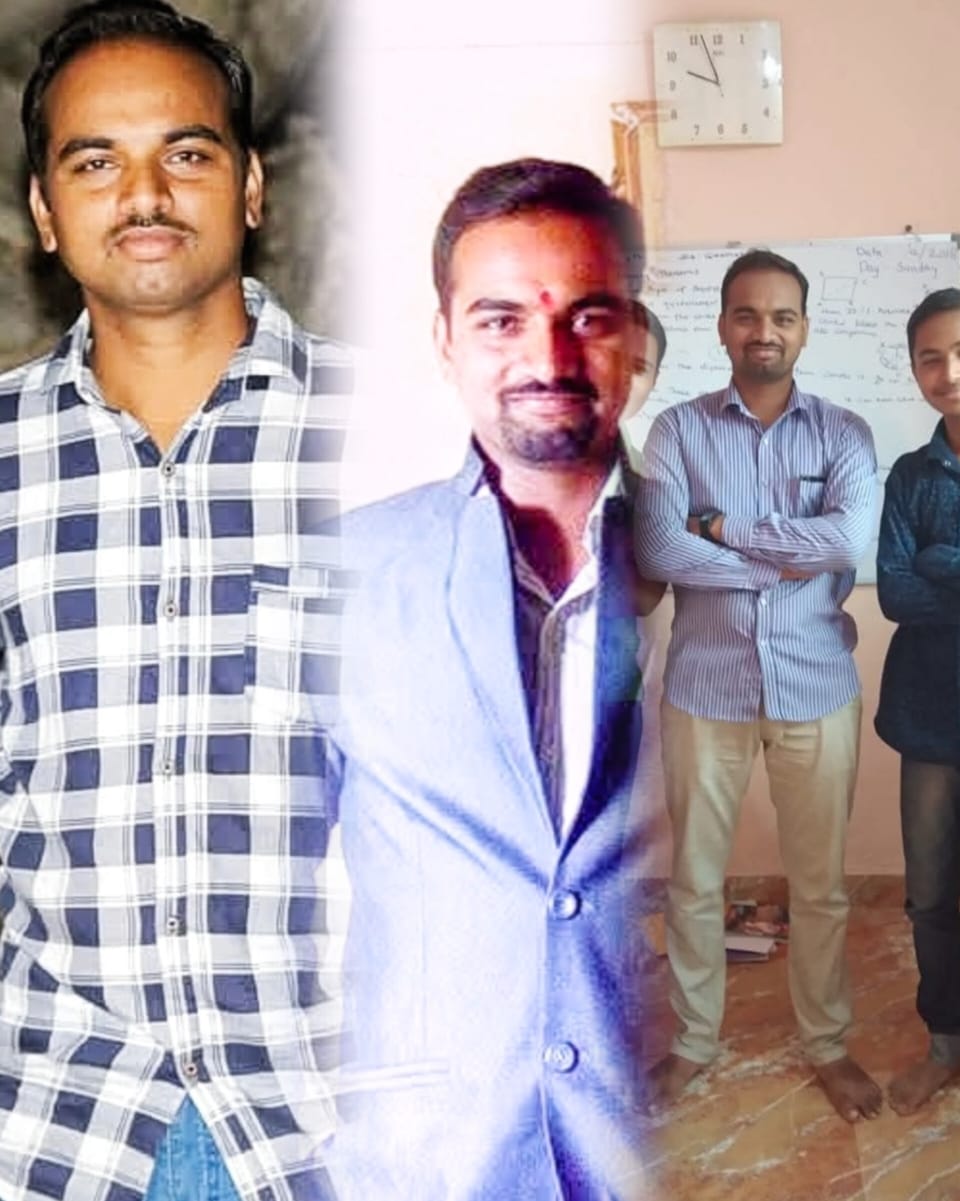 Campus Infrastructure 5