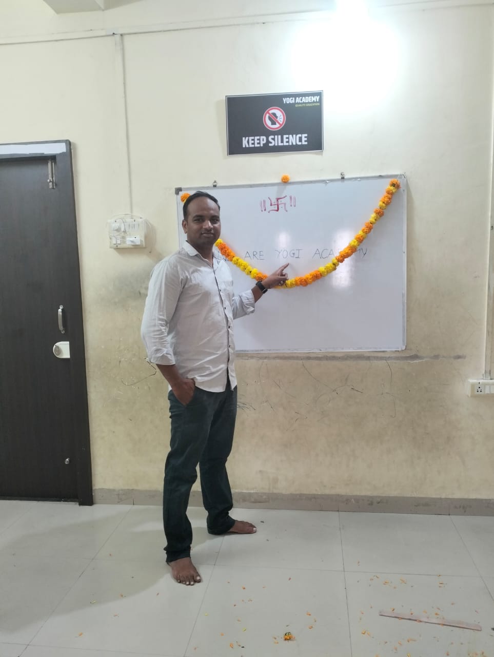 Interactive Learning Session 10