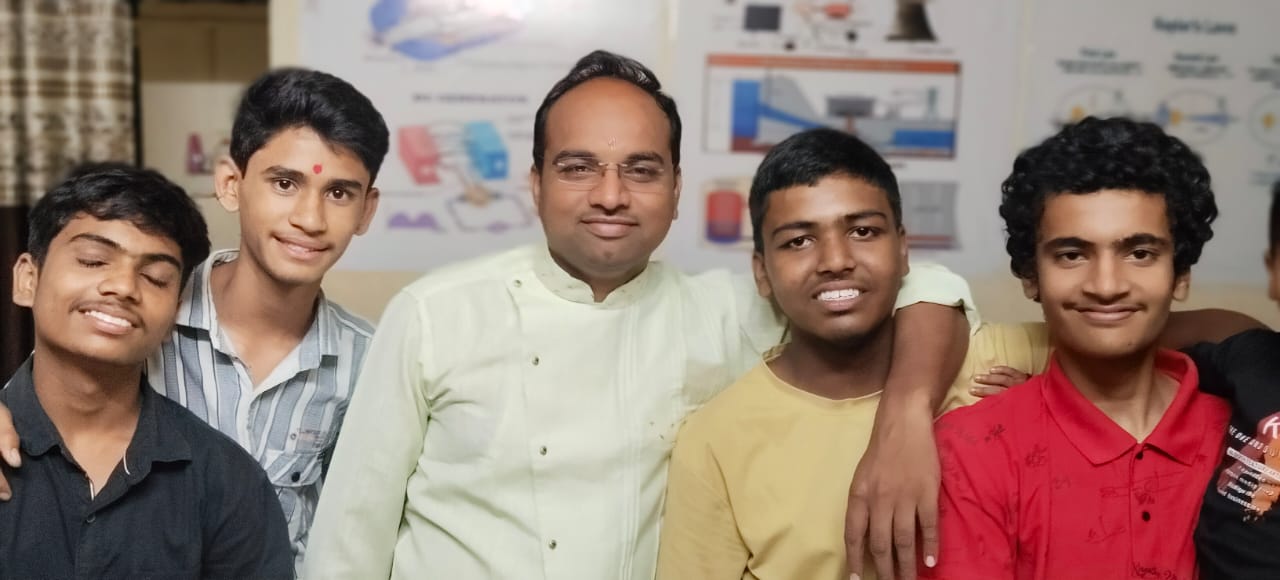 Interactive Learning Session 12