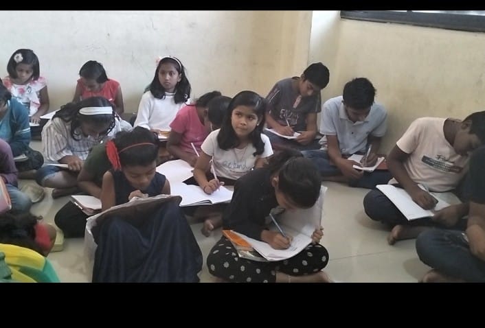 Interactive Learning Session 2