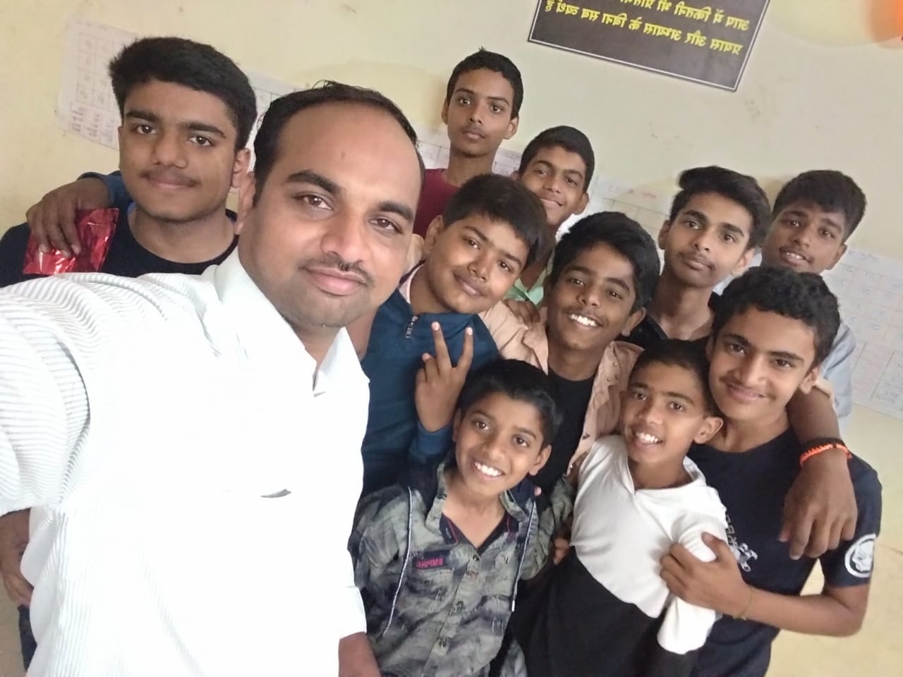 Interactive Learning Session 3