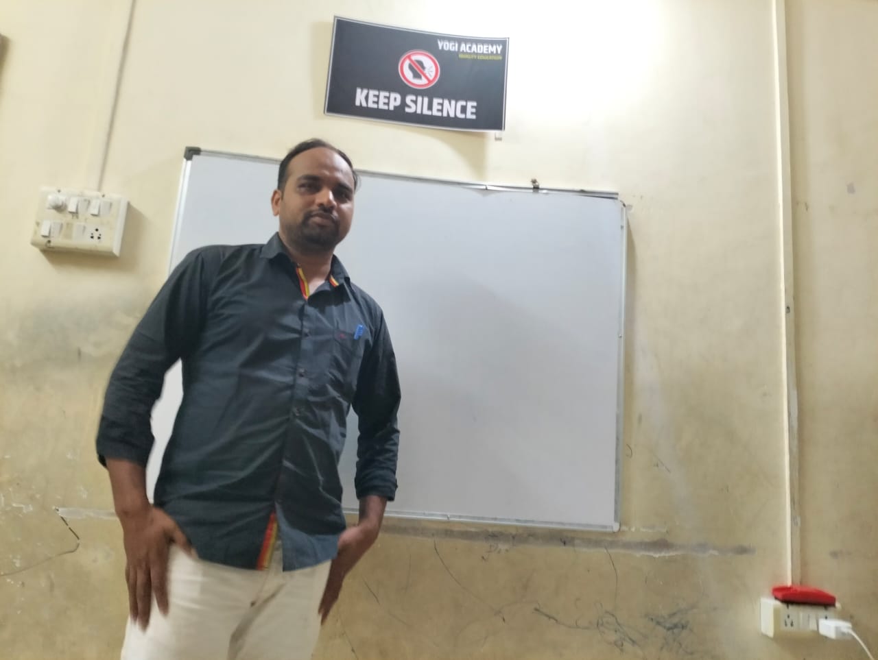 Interactive Learning Session 4