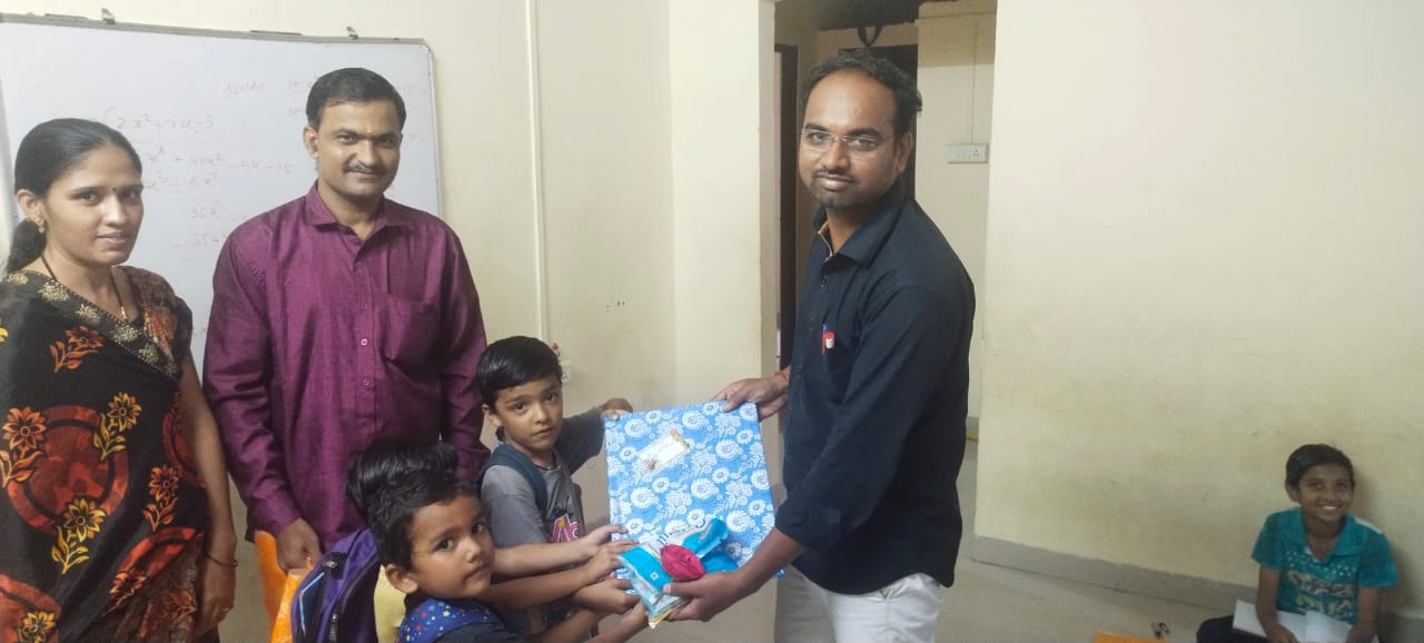 Interactive Learning Session 5