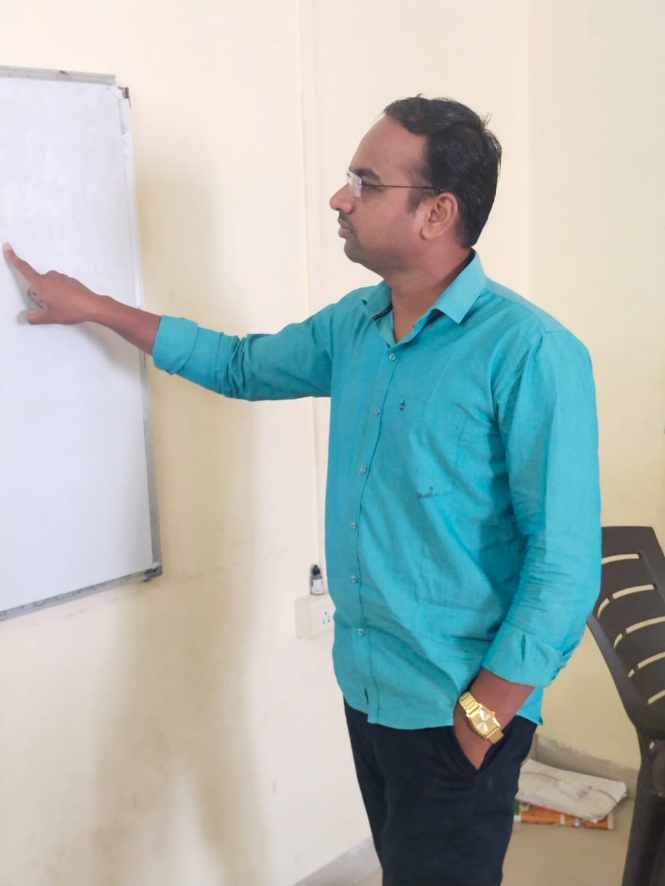 Interactive Learning Session 6