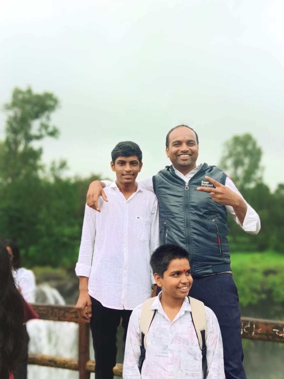 Trips & Excursions 12