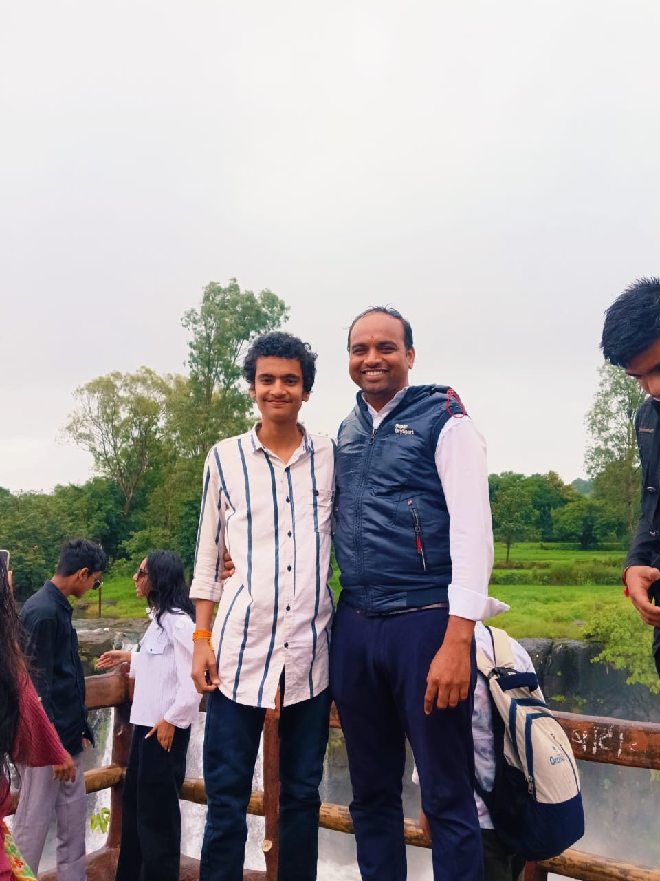 Trips & Excursions 13