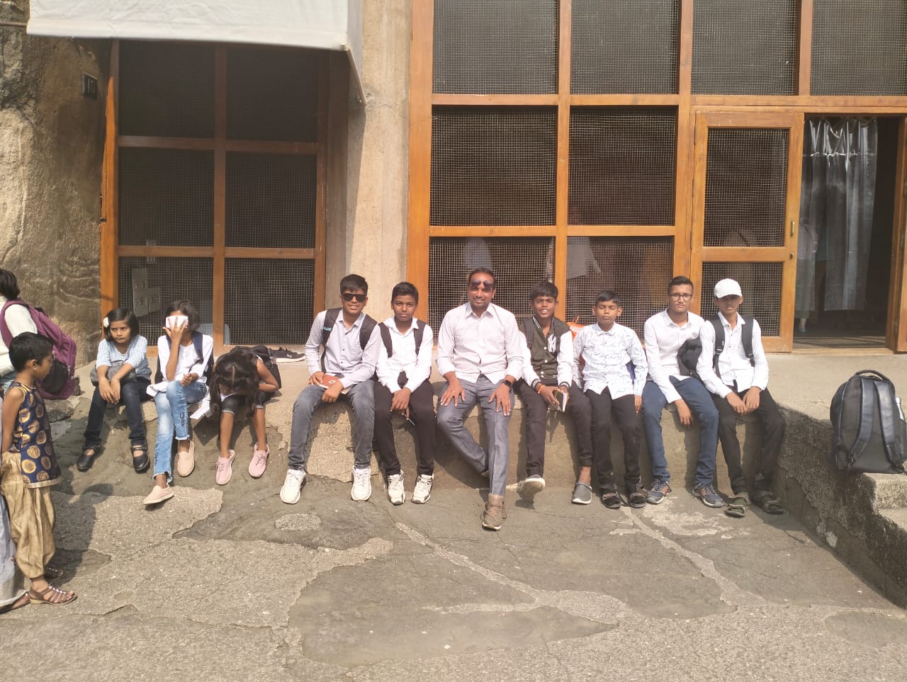 Trips & Excursions 3