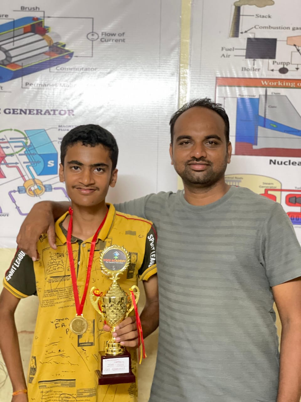 Sports & Cricket Activities 2