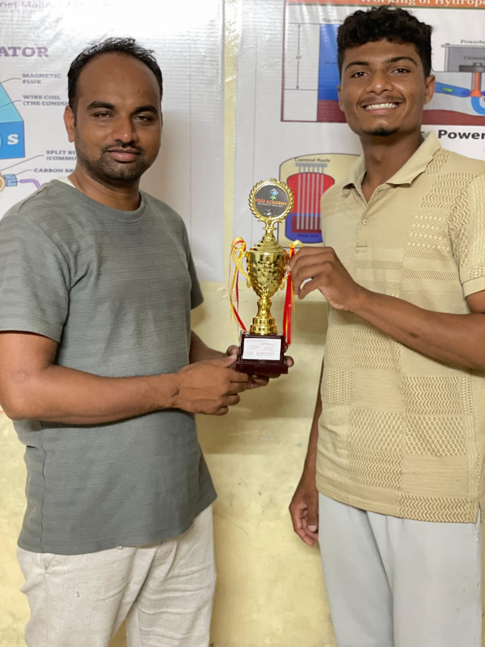 Sports & Cricket Activities 4