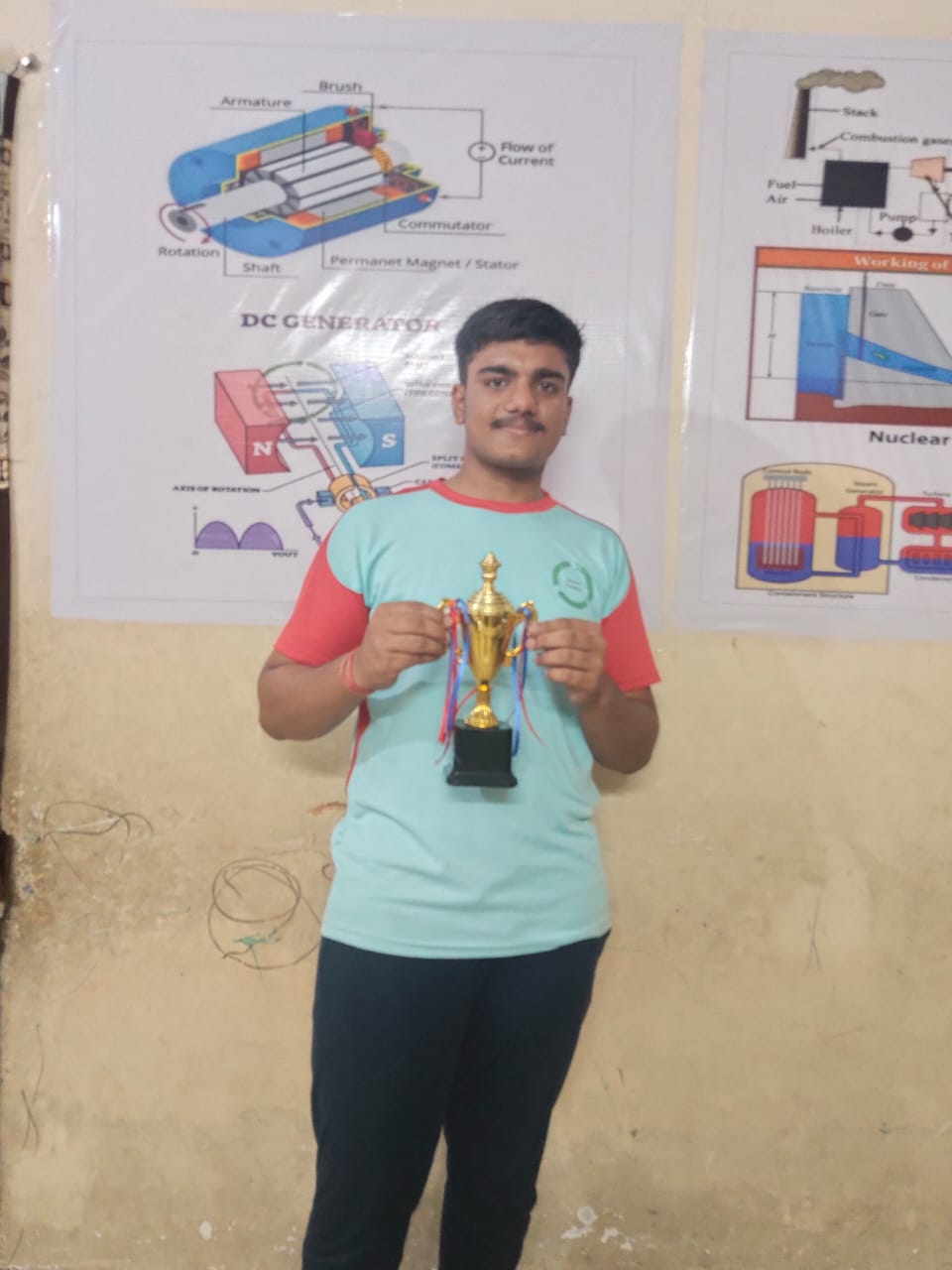 Sports & Cricket Activities 5