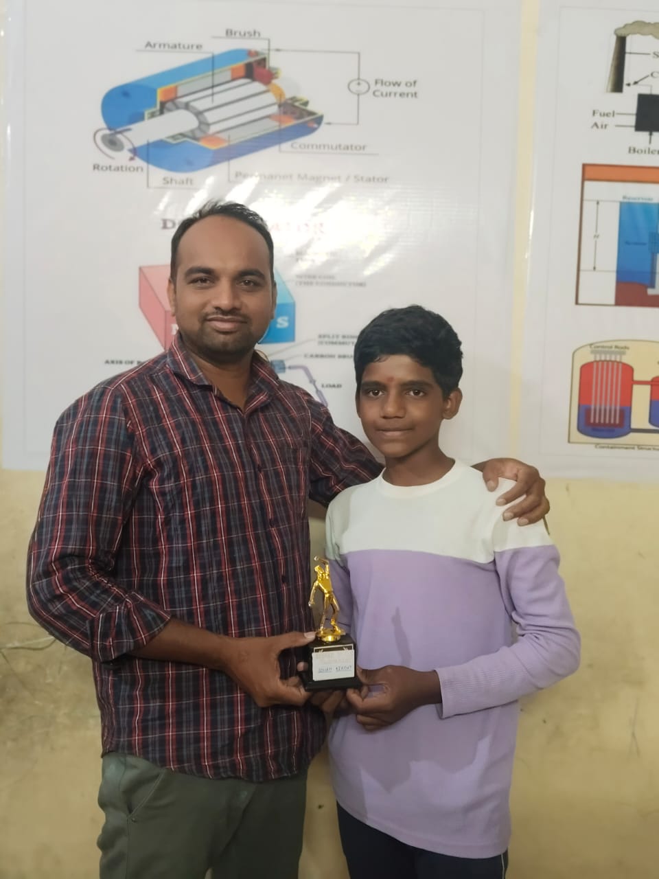 Sports & Cricket Activities 6