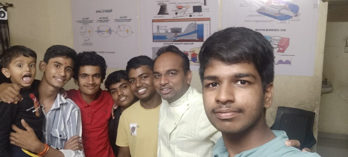 Sports & Cricket Activities 8