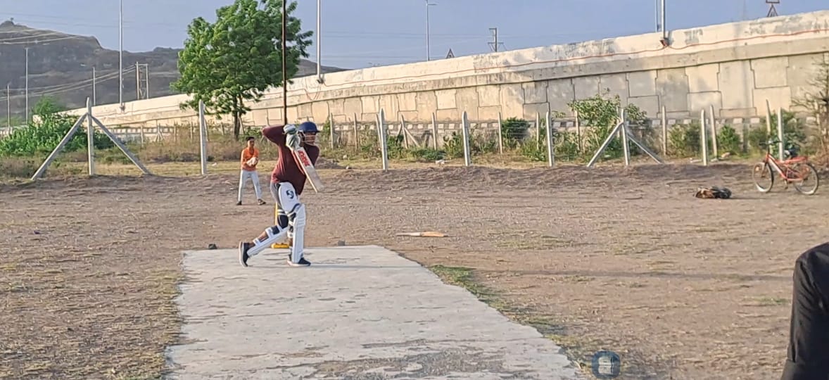 Sports & Cricket Activities 9