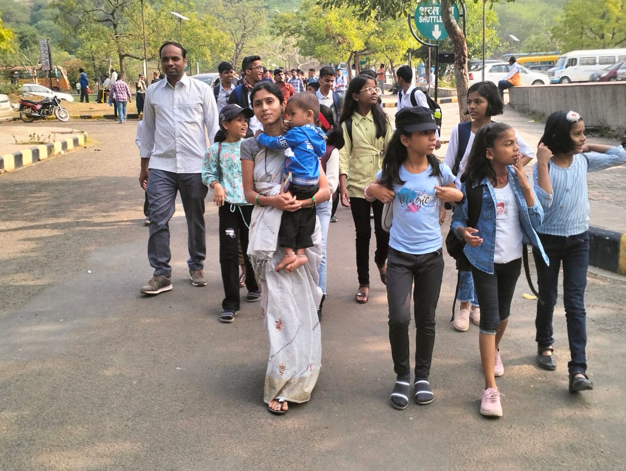 Workshops & Seminars 1